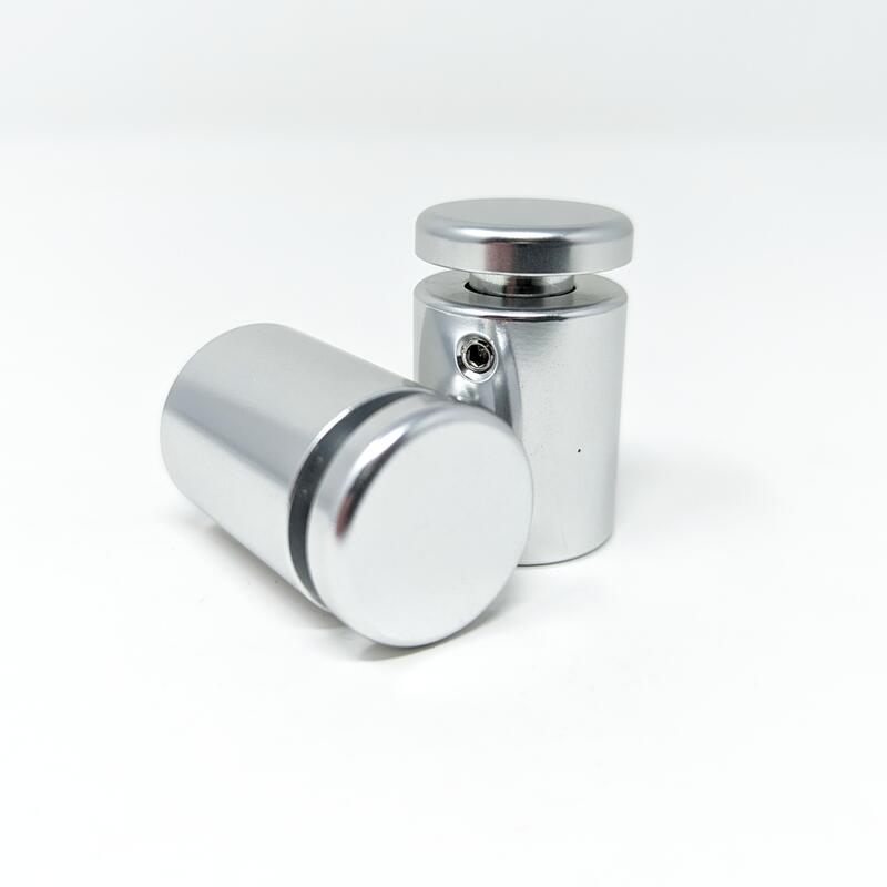  Entretoises Murales (Anti-Vol) – ∅ 25mm (1″) / L. 29mm (1-1/8″)