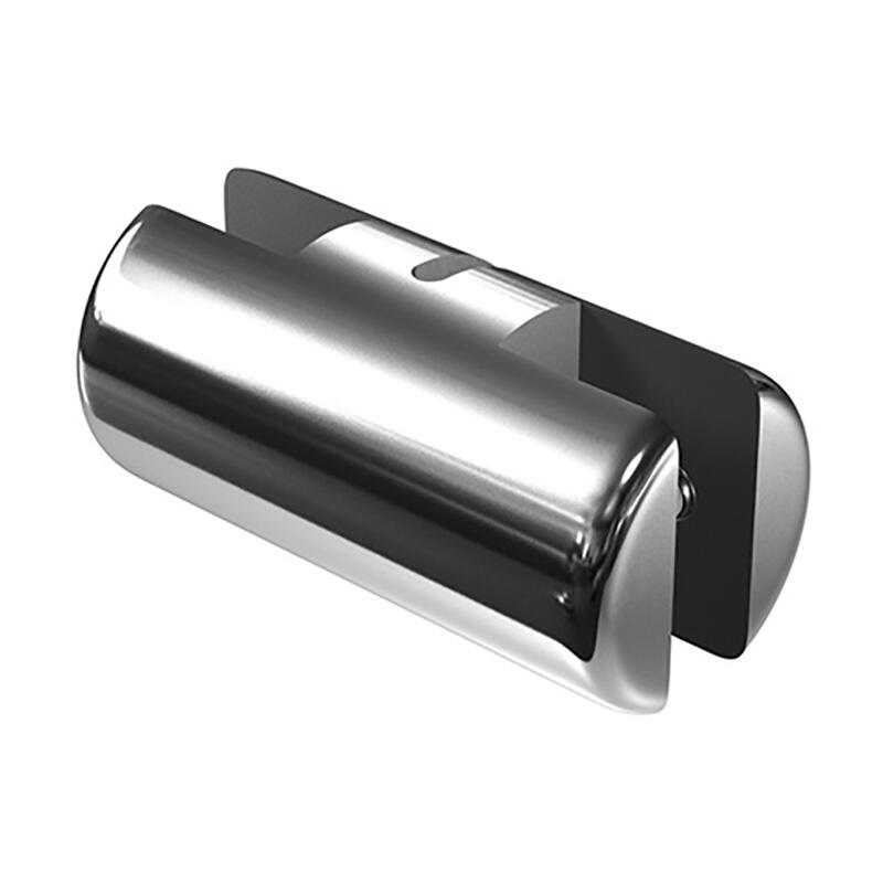  Support de panneau double jusqu’à 6mm (1/4″) pour cable 3mm