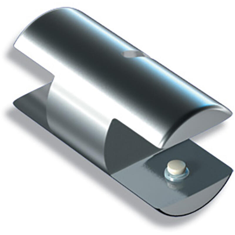  Support de tablette double jusqu’à 10mm (3/8”) pour câble 1.5mm