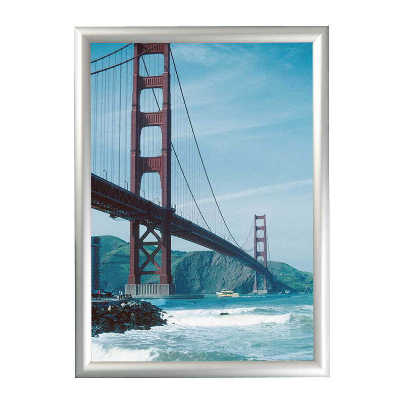 Cadre d'affichage clic-clac - 24″ X 36″ (610mm X 914mm )