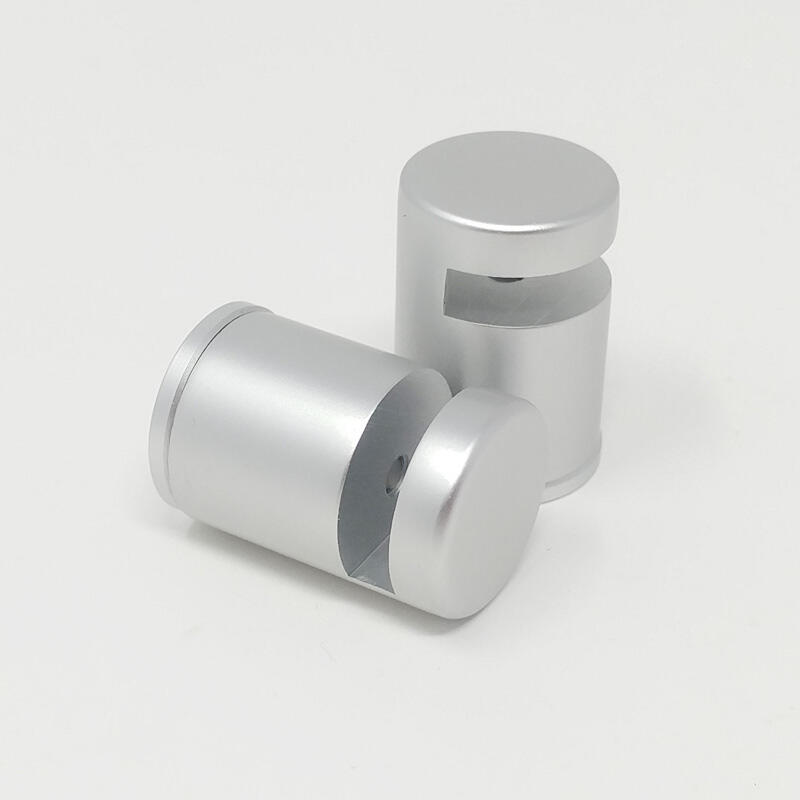 Entretoises Murales (Fendues) – Panneau jusqu’à 4mm (5/32″)