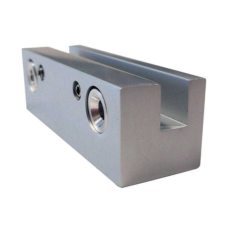 Pince enseigne murale  – 180mm (7″)