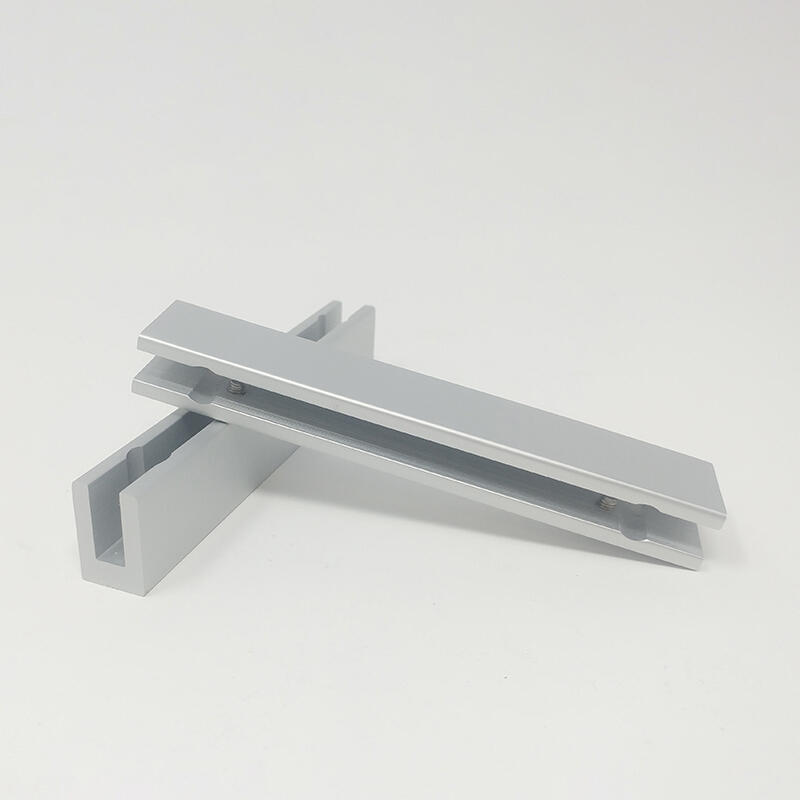 Pince enseigne murale – 120mm (5″)