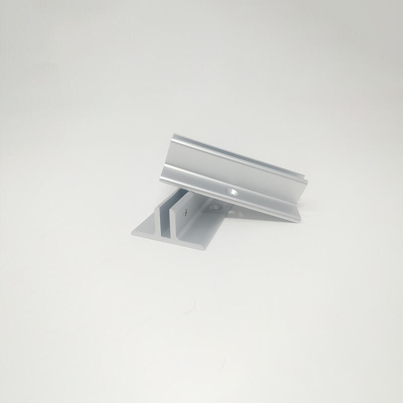 Pince enseigne murale XL – 100mm (4″)