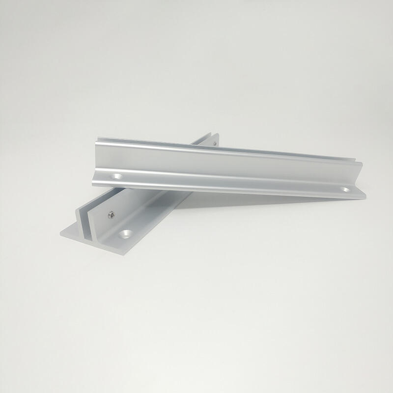 Pince enseigne murale XL – 210mm (8-1/4″)