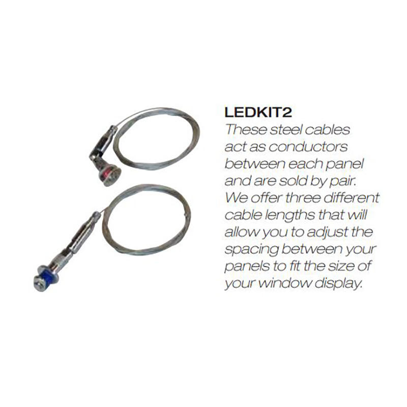 Kit Câble – 4m (13′)