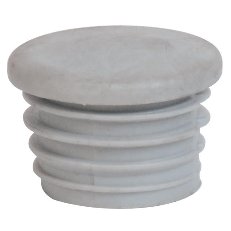 Raccord Tubulaire embout plastique ∅33,4mm (1,315″)