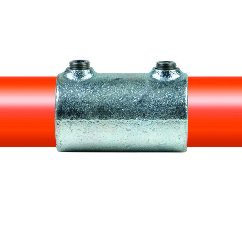 Raccord Tubulaire manchon externe ∅ 42,2mm (1,660″)