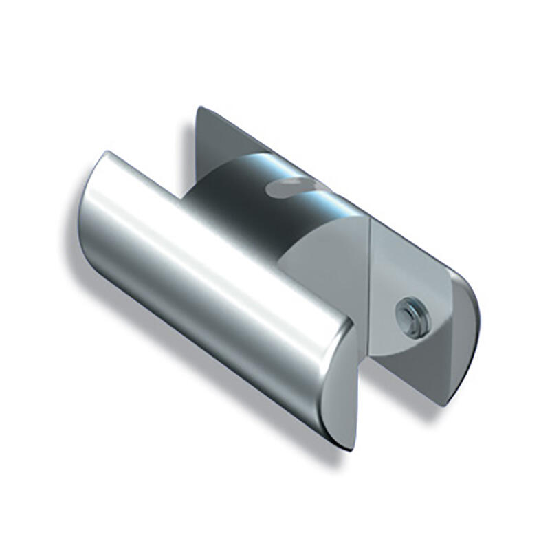 Support de panneau double jusqu’à 10mm (3/8”) pour câble 1.5mm