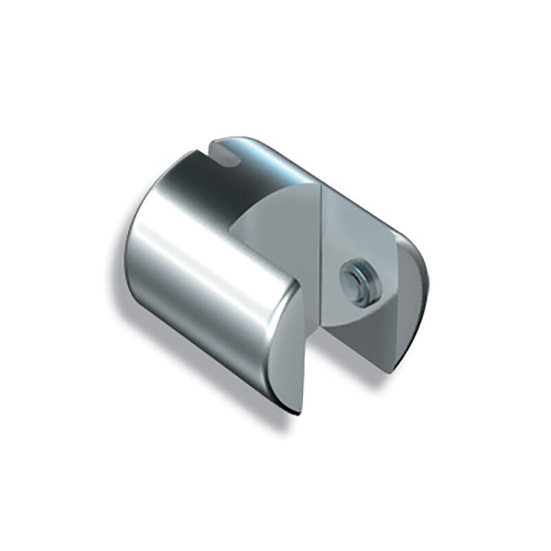 Support de panneau jusqu’à 10mm (3/8″) pour câble 1.5mm