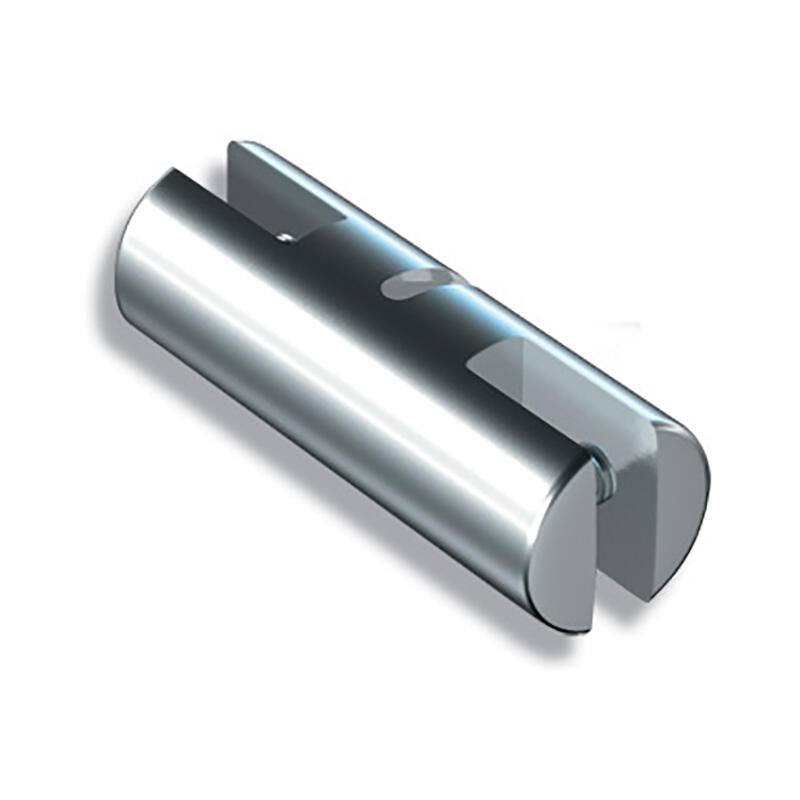 Support de panneau double jusqu’à 3mm (1/8″) pour câble 1.5mm