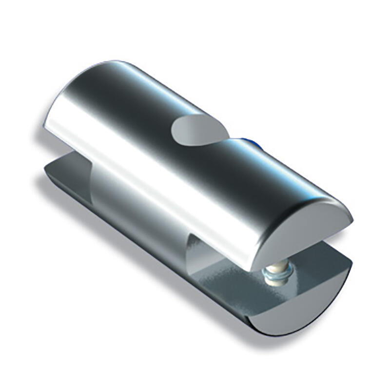 Support de tablette double pour tige 6mm – Épaisseur jusqu’à 6mm (1/4″)