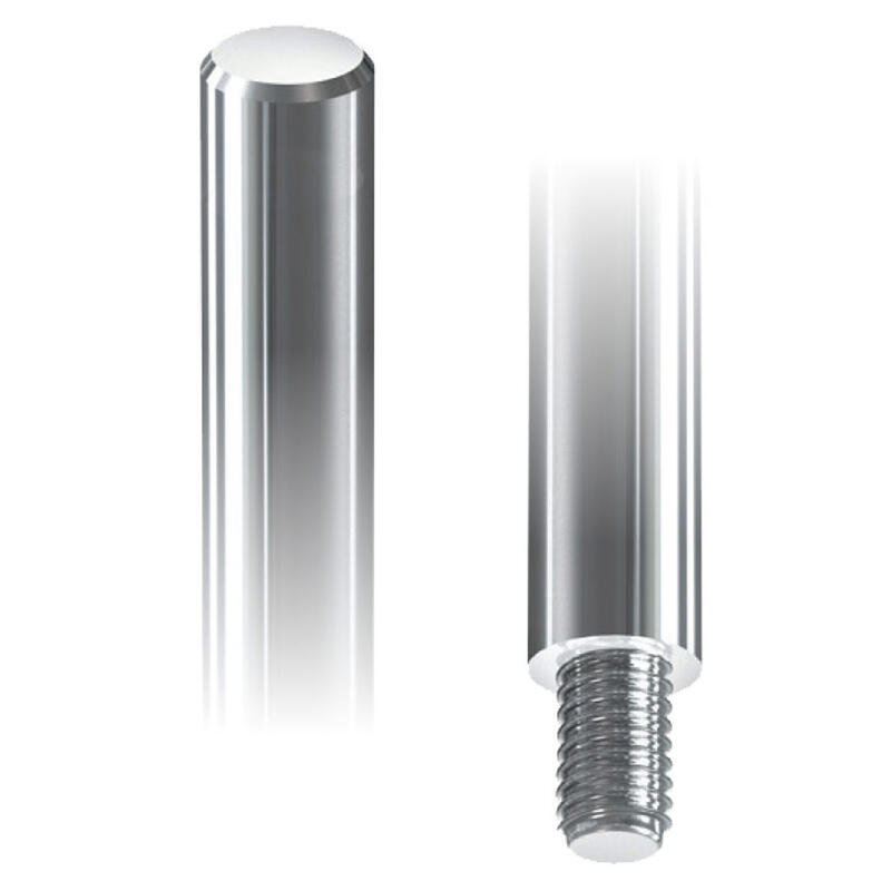 Tige de 10mm dia. longueur de 1’7” (0.5m)